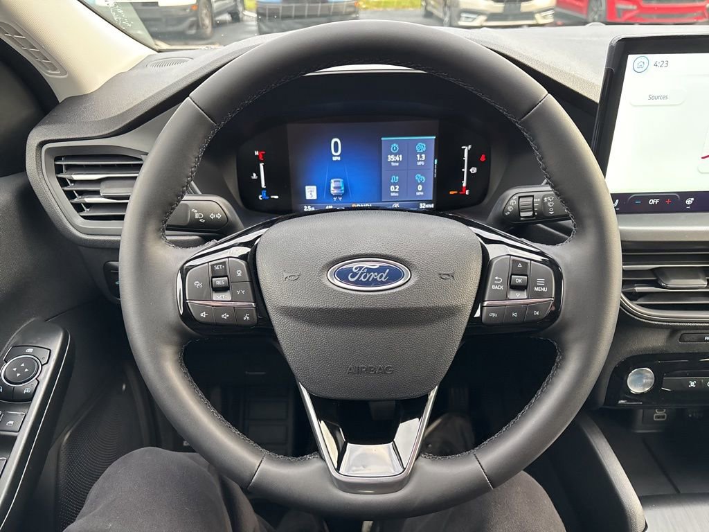 New 2026 Ford Escape Active w/ Tech Pack #1 image 12