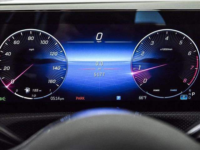 Certified 2026 Mercedes-Benz CLA 250 4MATIC image 11