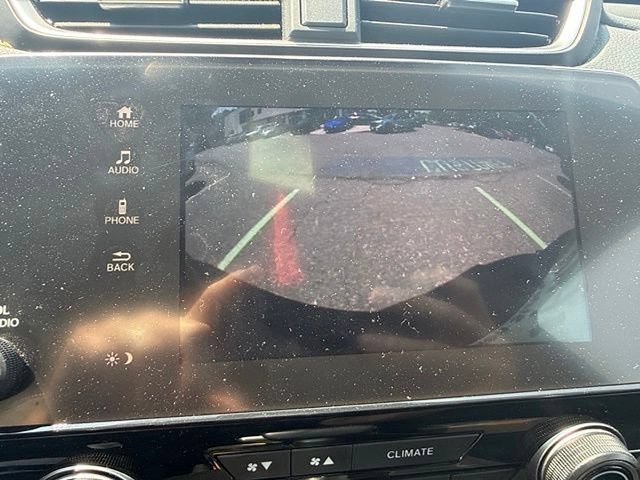 Used 2018 Honda CR-V EX-L image 10