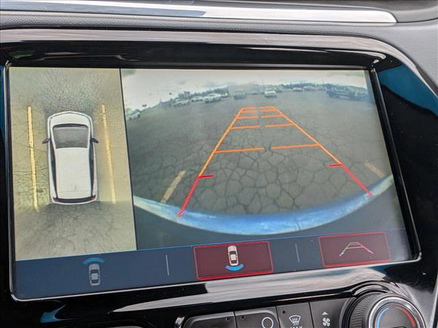 Used 2017 Chevrolet Bolt Premier w/ Driver Confidence II Package image 19