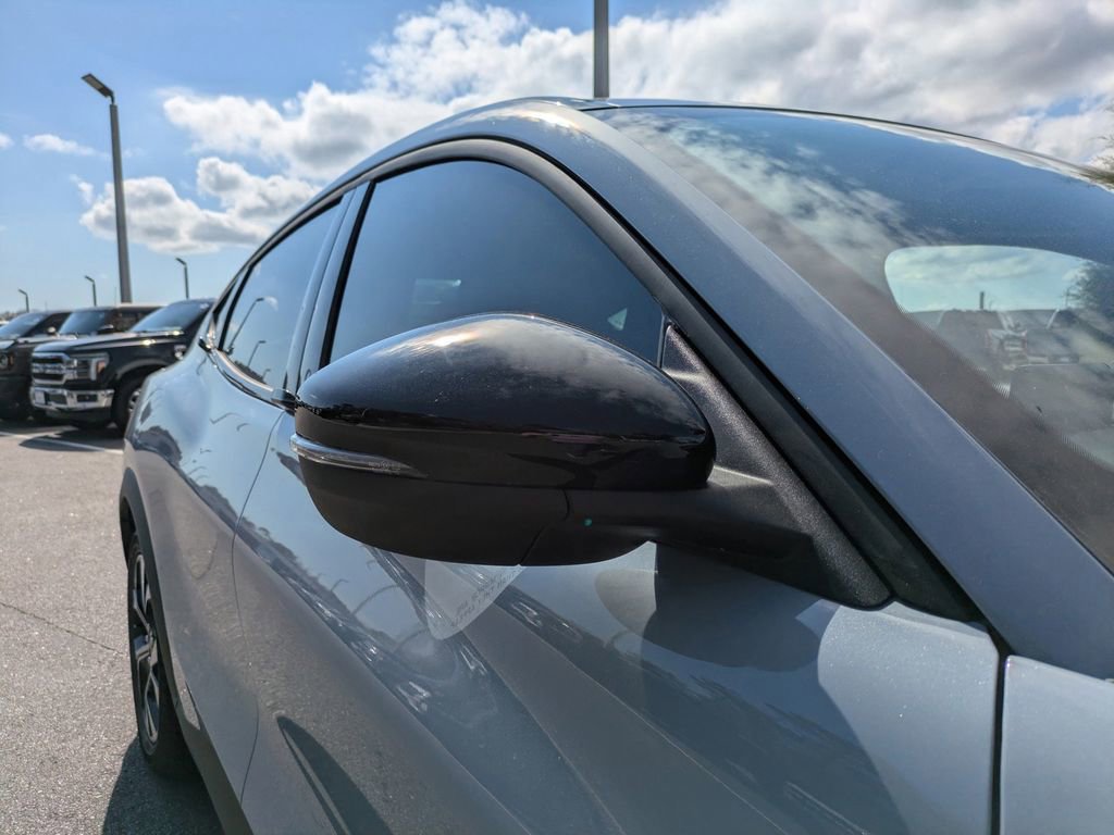 New 2026 Ford Mustang Mach-E Select w/ Comfort Package image 11