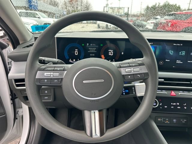 Certified 2024 Hyundai Sonata SEL image 16