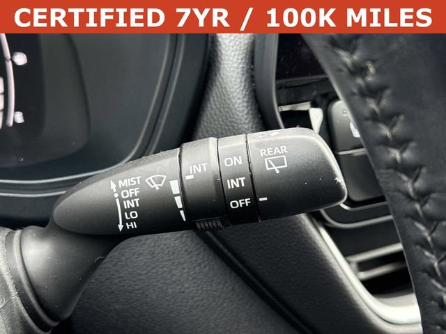 Used 2024 Toyota Grand Highlander XLE image 26