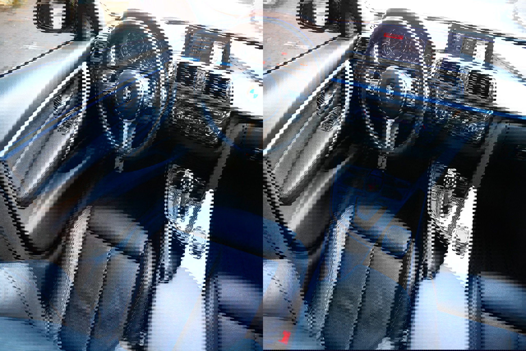 Used 2018 BMW 340i xDrive Sedan w/ Premium Package image 26