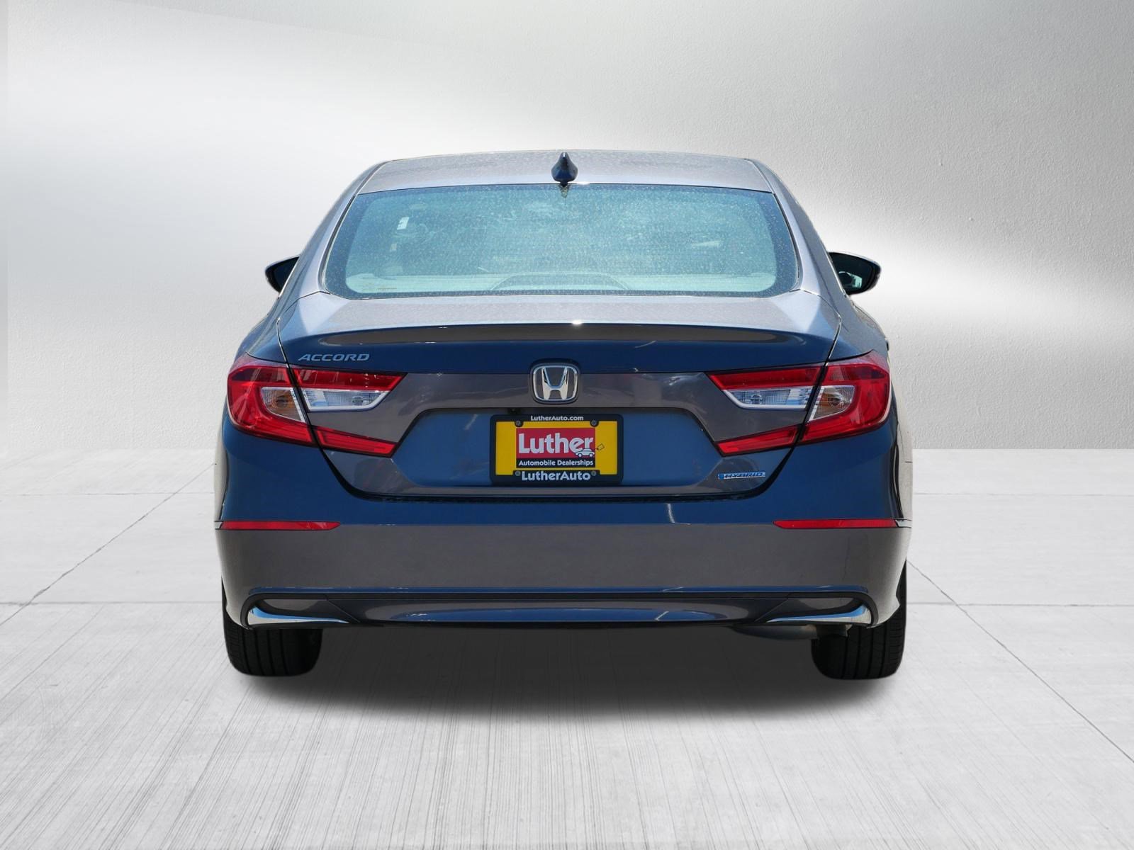 Used 2019 Honda Accord EX-L image 6
