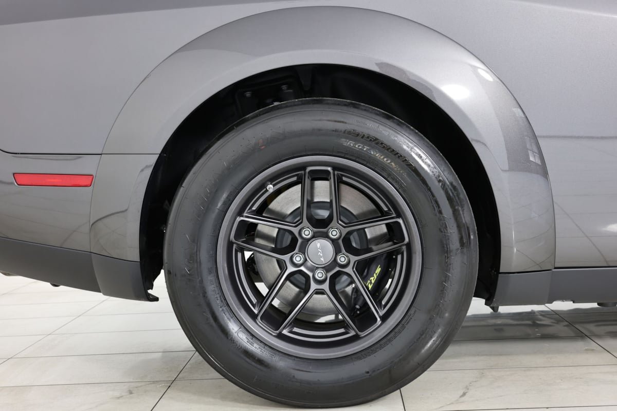 Used 2023 Dodge Challenger SRT Hellcat Redeye RWD image 39