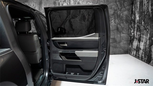 Used 2025 Toyota Tundra Limited image 11