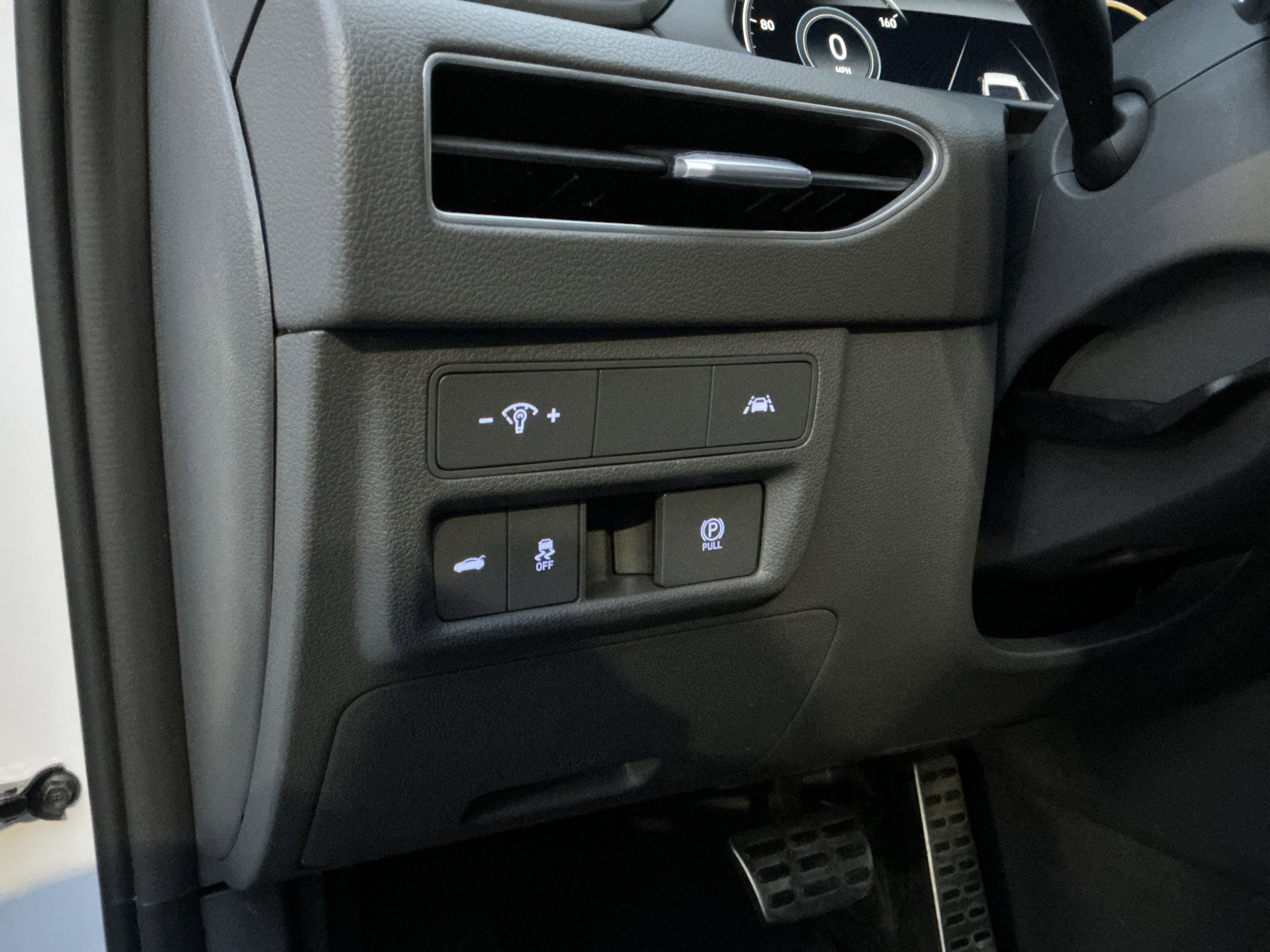 Used 2020 Hyundai Sonata SEL Plus w/ Tech Package image 26