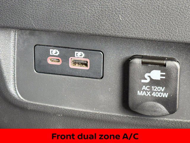Certified 2023 Nissan Frontier PRO-4X w/ Pro-4X Premium Package AWD/4WD image 20