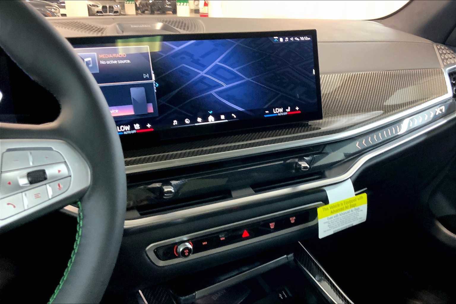 Used 2026 BMW ALPINA XB7 image 6