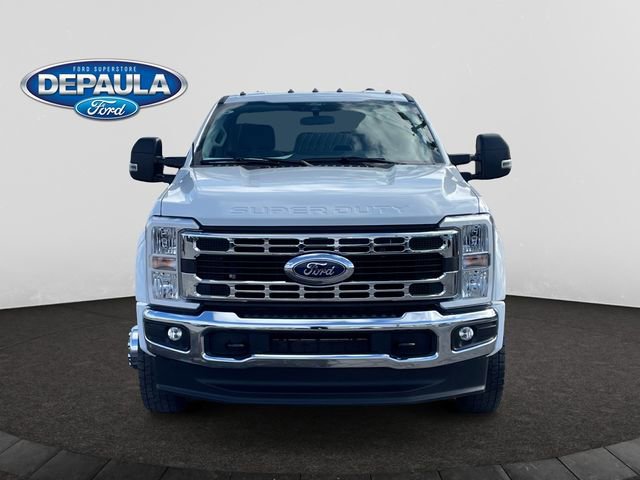 Used 2024 Ford F450 XLT w/ FX4 Off-Road Package AWD/4WD image 10