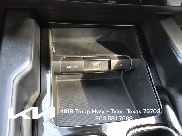 Certified 2022 Kia Telluride LX AWD/4WD image 39