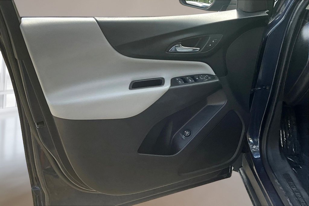Used 2019 Chevrolet Equinox LT FWD image 19