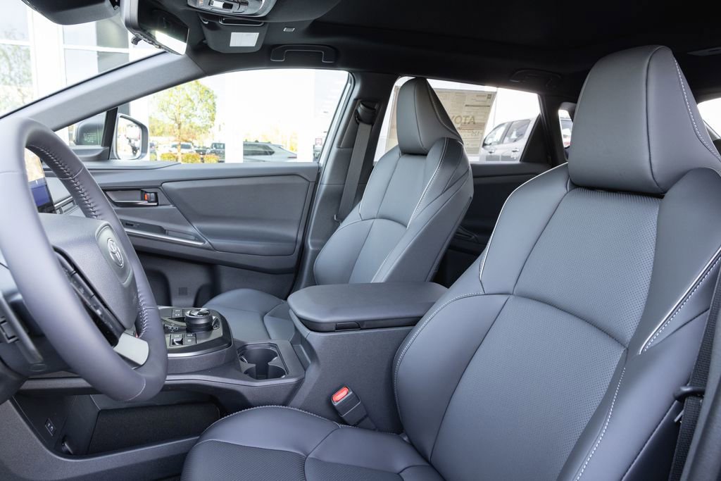 New 2026 Toyota bZ image 9