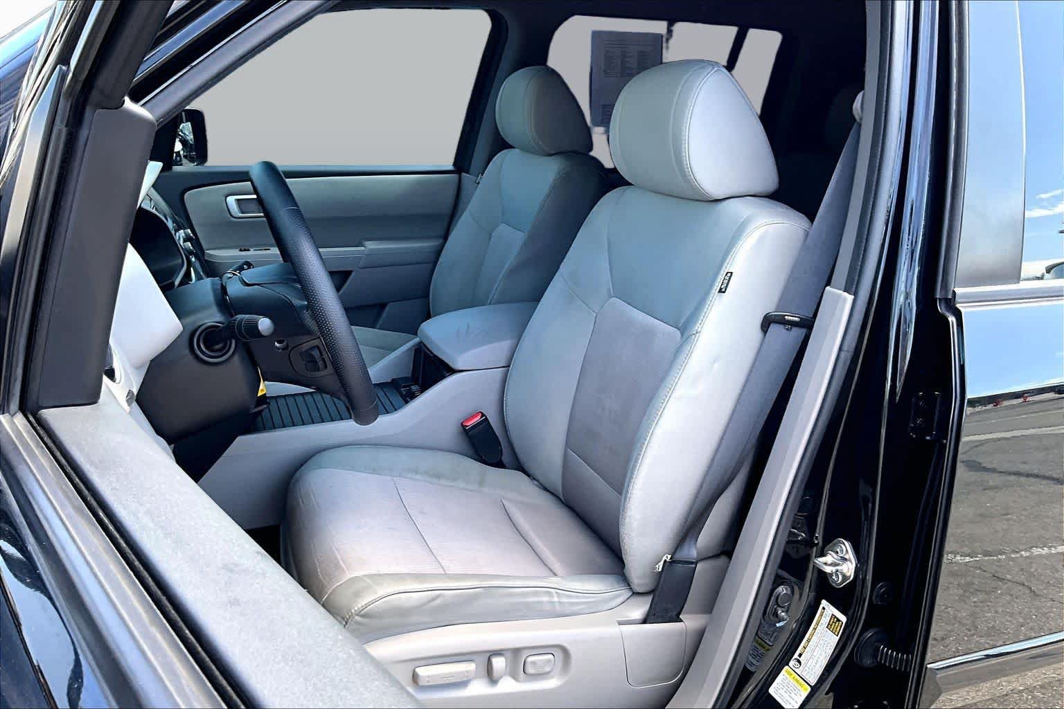 Used 2015 Honda Pilot SE image 7