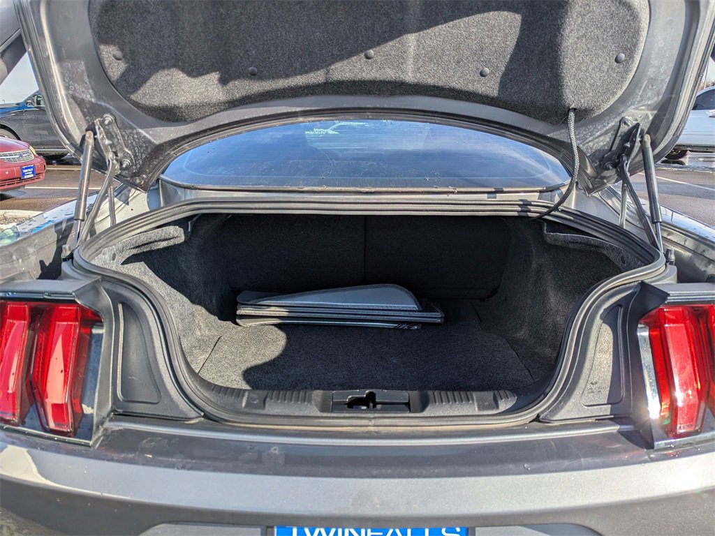 Used 2021 Ford Mustang GT Premium w/ GT Performance Package image 28