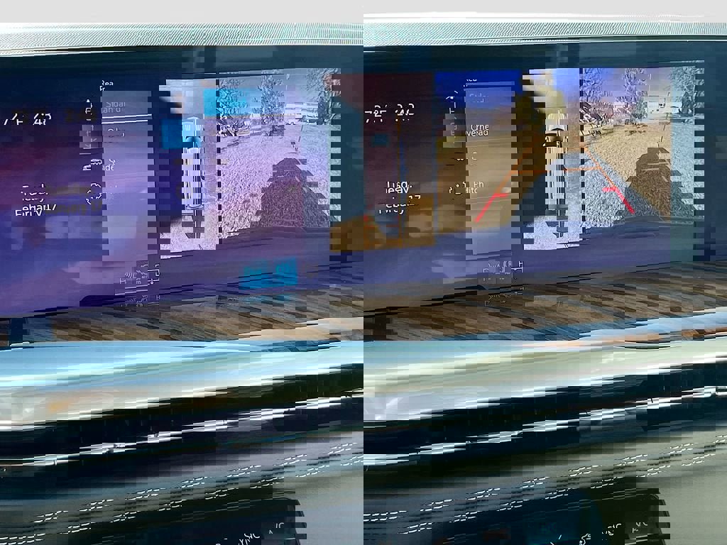 New 2026 Cadillac Escalade ESV Platinum Luxury image 16