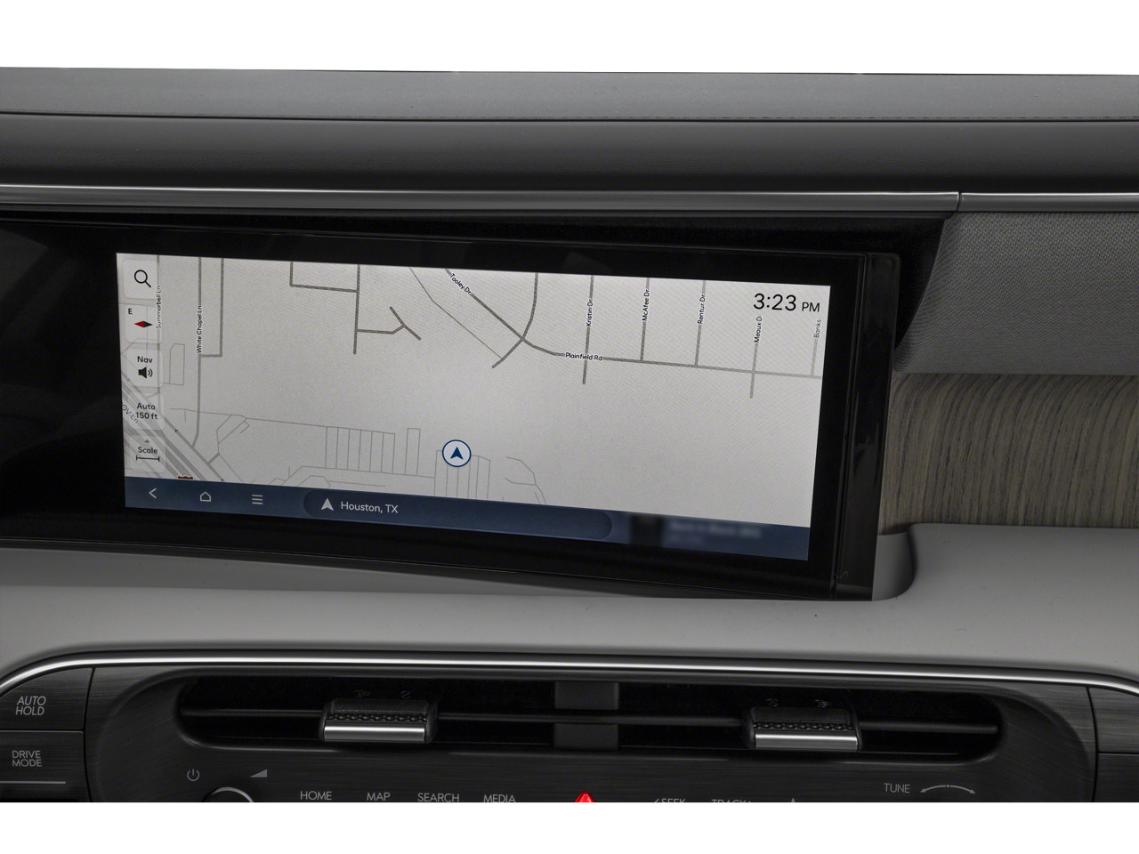 New 2026 Hyundai Palisade Calligraphy AWD/4WD image 12