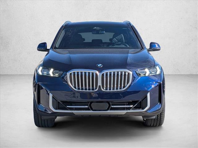New 2026 BMW X5 xDrive40i w/ Climate Comfort Package image 6