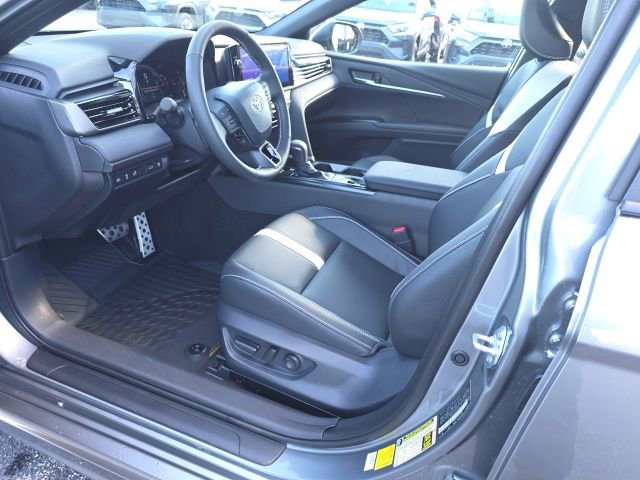 New 2026 Toyota Camry SE image 8