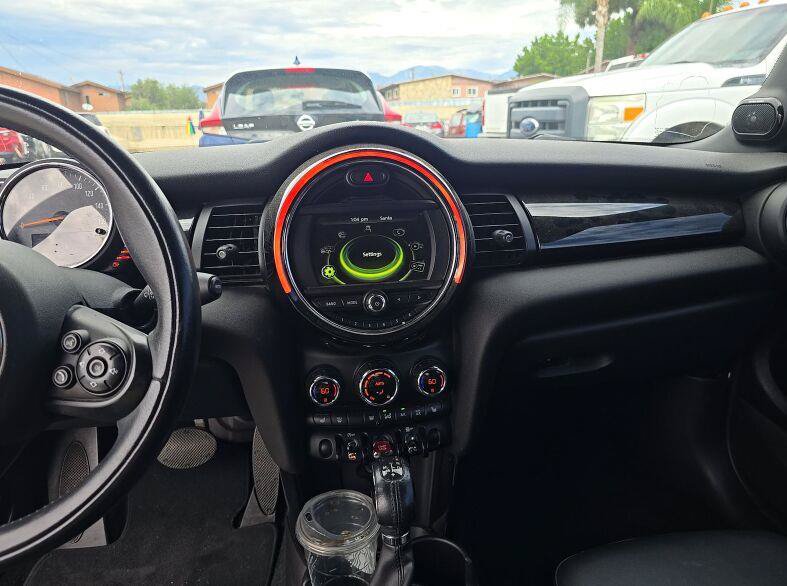 Used 2016 MINI Cooper S FWD image 11