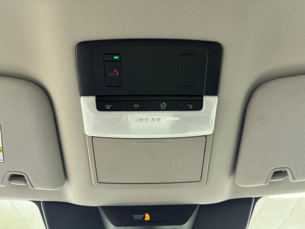 New 2026 Nissan Pathfinder SL image 42