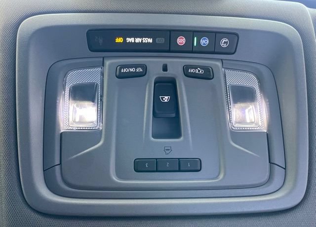 Used 2024 Chevrolet Silverado 1500 RST w/ Convenience Package II AWD/4WD image 25