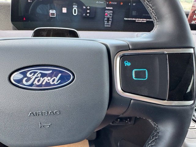 New 2026 Ford Expedition Max Platinum w/ Platinum Ultimate Package AWD/4WD image 27