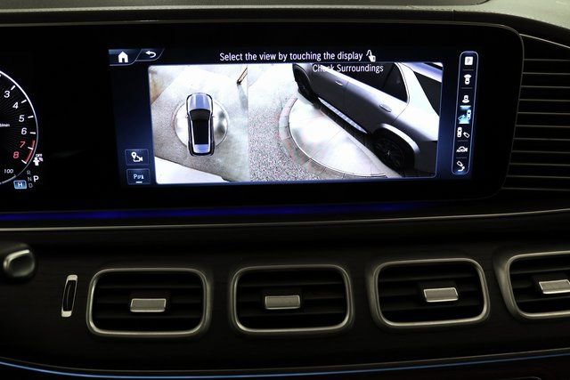 Used 2024 Mercedes-Benz GLE 450e 4MATIC w/ Driver Assistance Package image 26