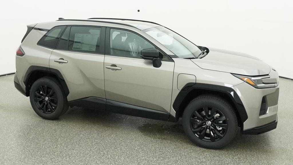 New 2026 Toyota RAV4 SE w/ Convenience Package AWD/4WD image 15