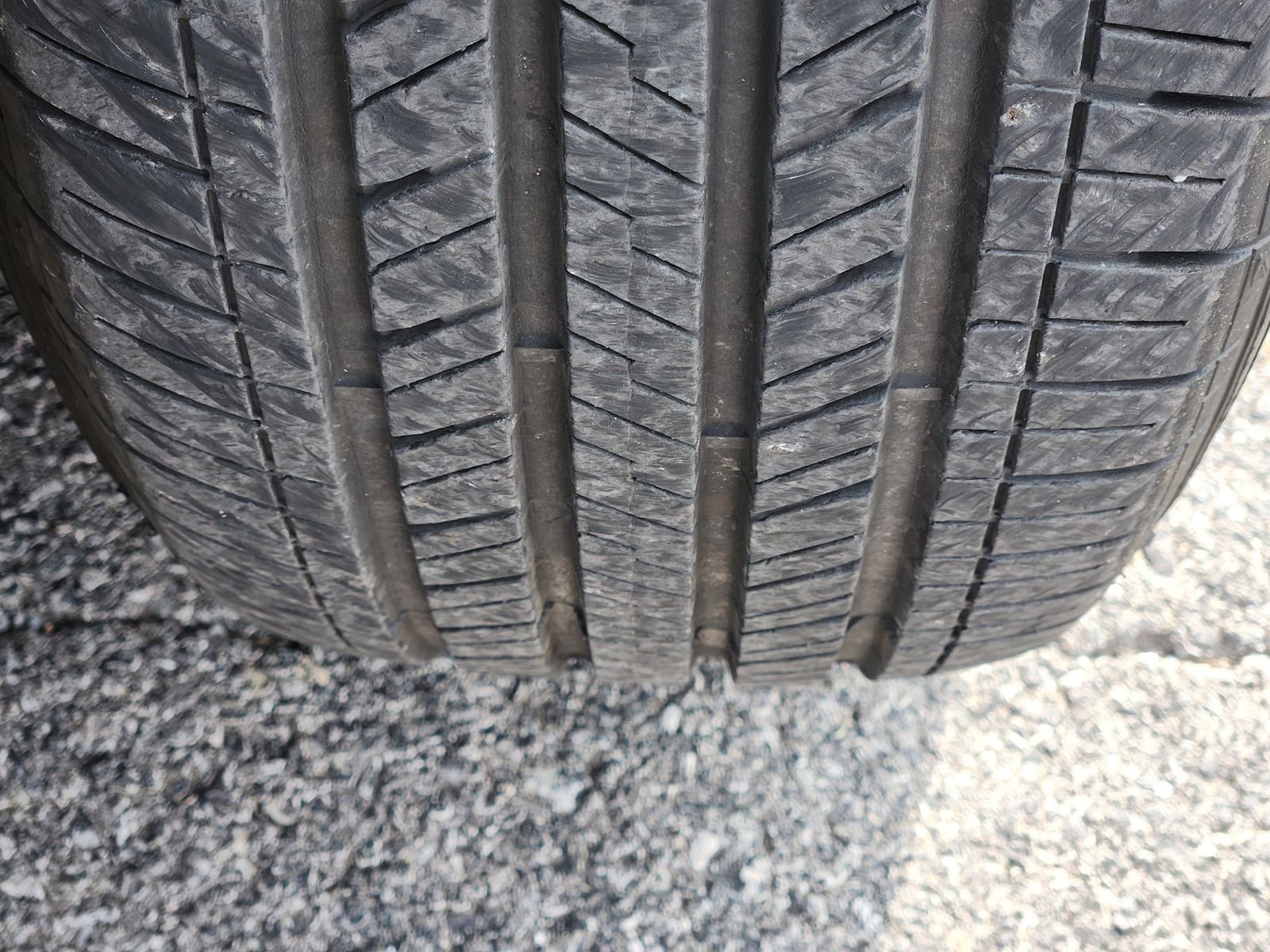 Used 2024 MAZDA CX-50 AWD 2.5 S image 15