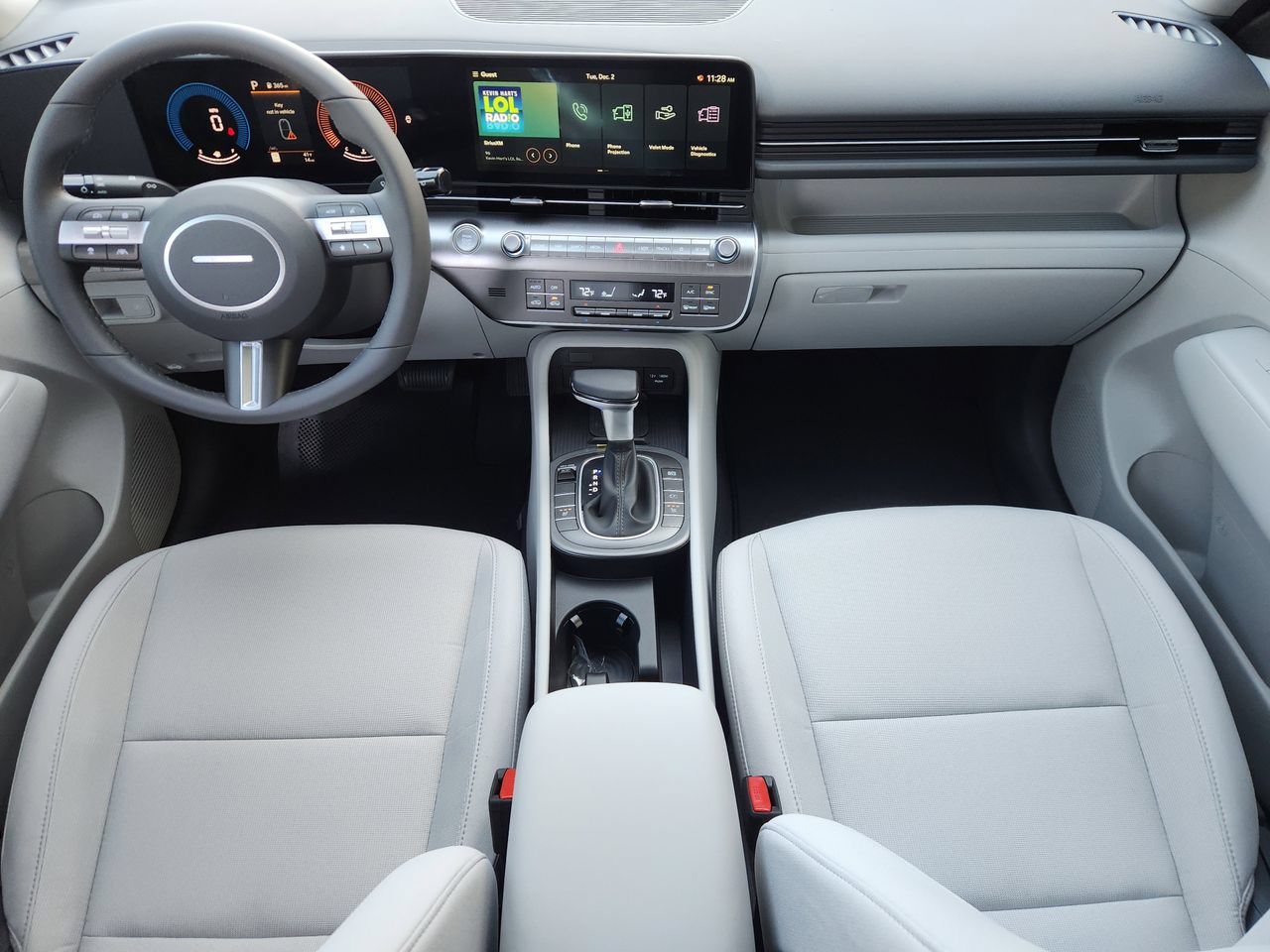New 2026 Hyundai Kona SEL Sport FWD image 24