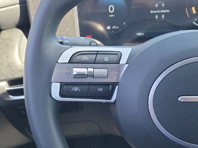 New 2027 Hyundai Santa Cruz SEL FWD image 7
