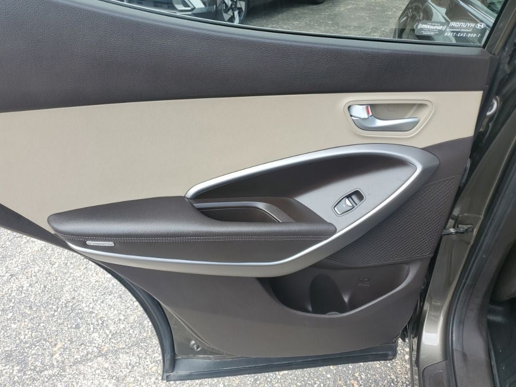 Used 2014 Hyundai Santa Fe Sport w/ Popular Equipment Package 02 FWD image 40