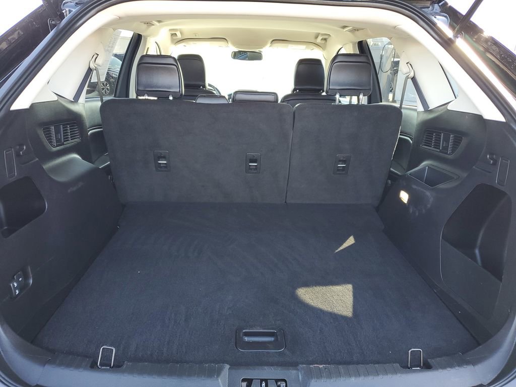 Used 2024 Ford Edge SEL image 32