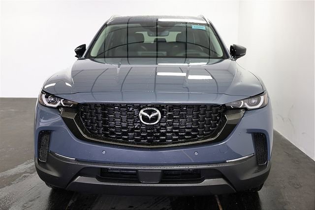 New 2026 MAZDA CX-50 2.5 Hybrid w/ Weather Package image 6