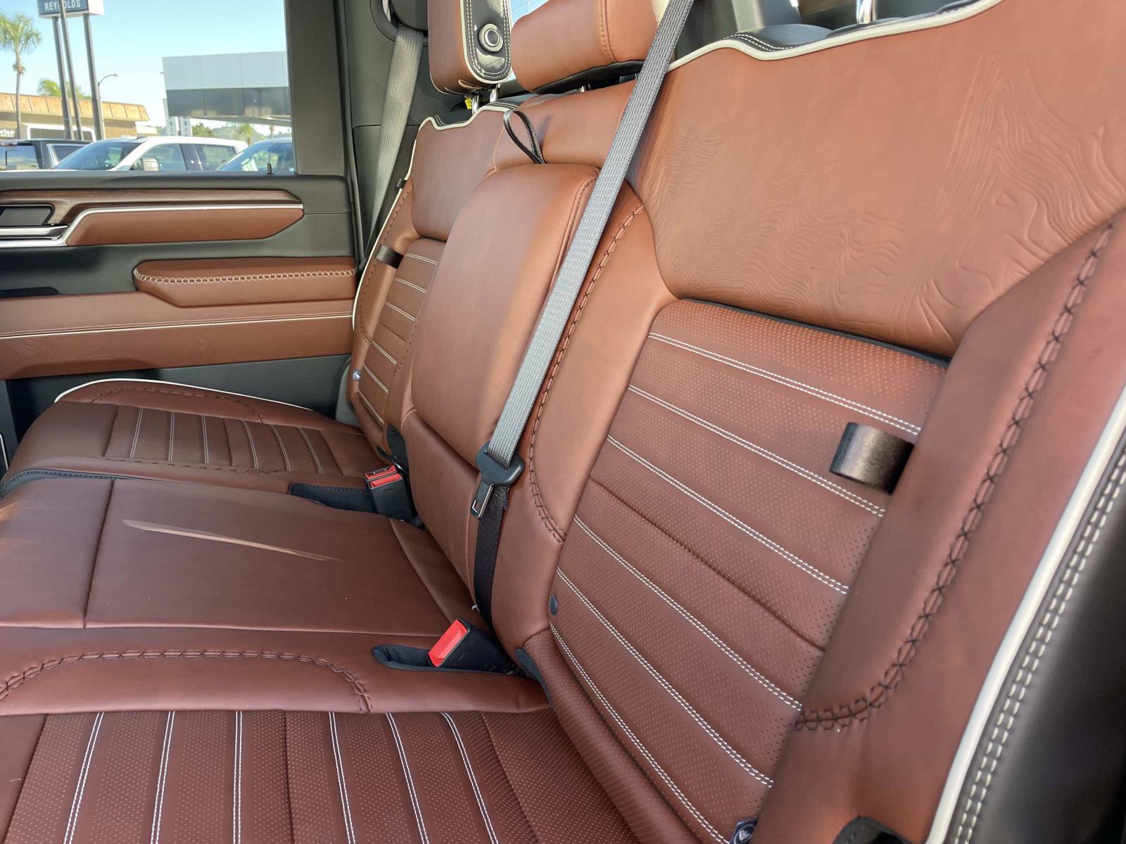 New 2026 GMC Sierra 2500 Denali Ultimate image 25