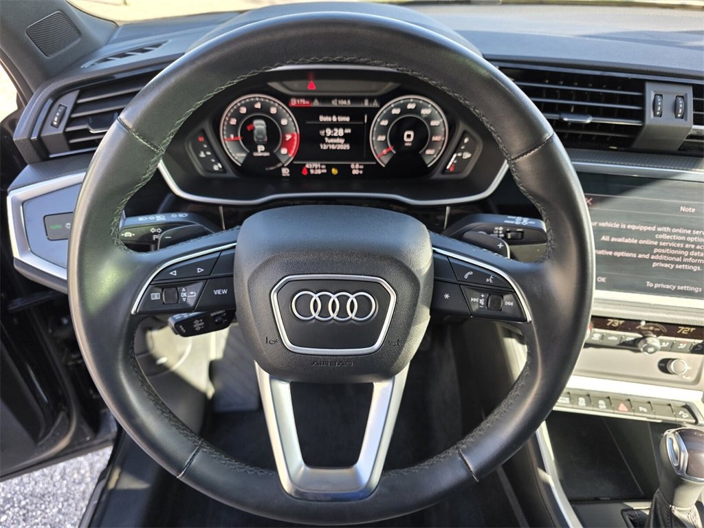 Used 2022 Audi Q3 2.0T Premium Plus image 19