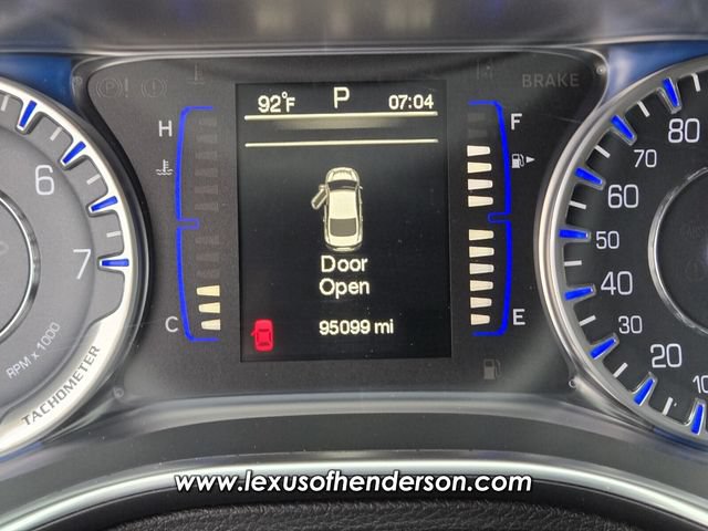 Used 2015 Chrysler 200 Limited w/ Convenience Group FWD image 30
