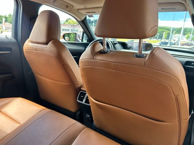 Used 2020 Lexus UX 200 w/ Accessory Package 2 FWD image 29