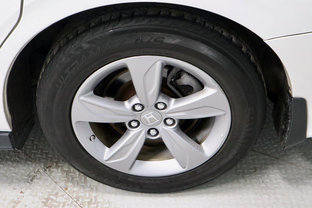 Used 2020 Honda Odyssey EX-L image 20