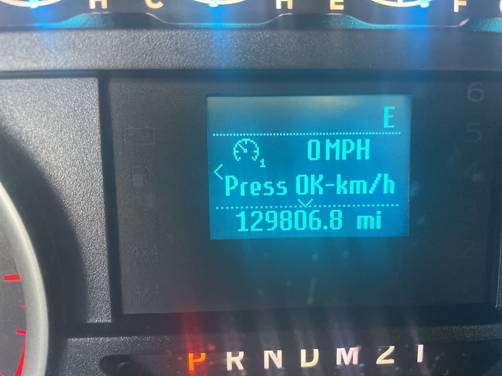 Used 2015 Ford F150 XLT image 4