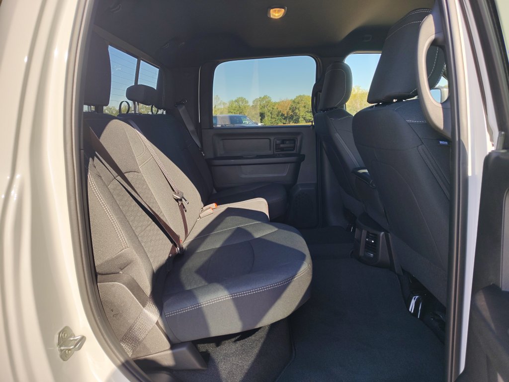 New 2026 RAM 2500 Tradesman RWD image 30