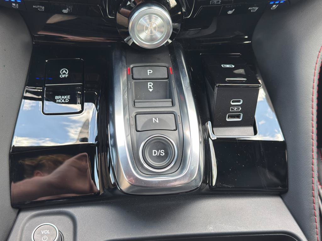 Certified 2026 Acura MDX A-Spec AWD/4WD image 15
