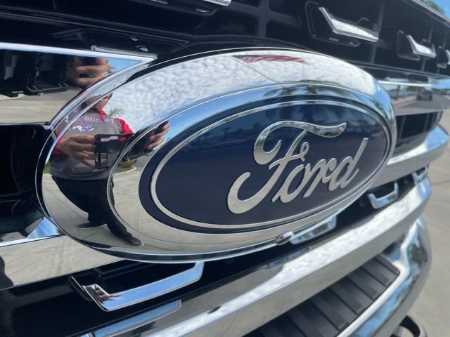 New 2026 Ford F250 Lariat w/ Lariat Ultimate Package AWD/4WD image 31