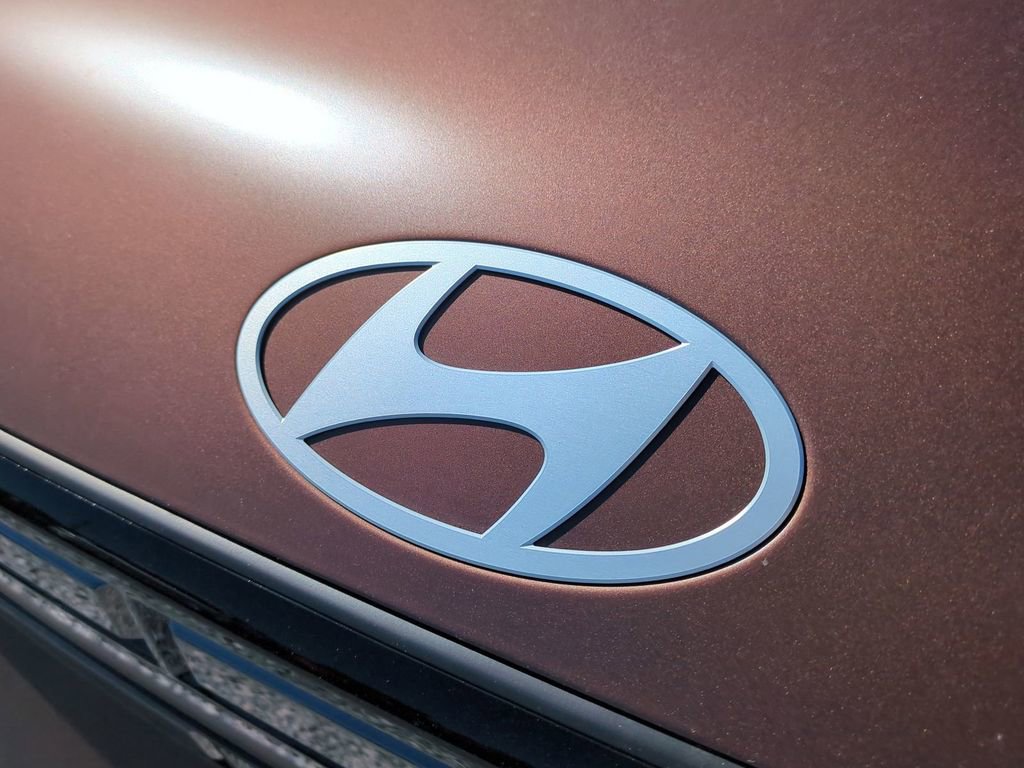 New 2026 Hyundai Santa Fe Limited image 13