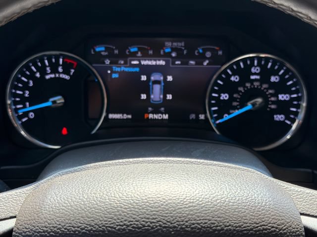 Used 2020 Ford Expedition Max Limited w/ Special Edition Package AWD/4WD image 39
