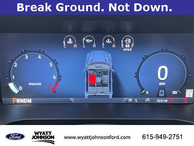 New 2025 Ford F150 Tremor w/ Bed Utility Package image 36