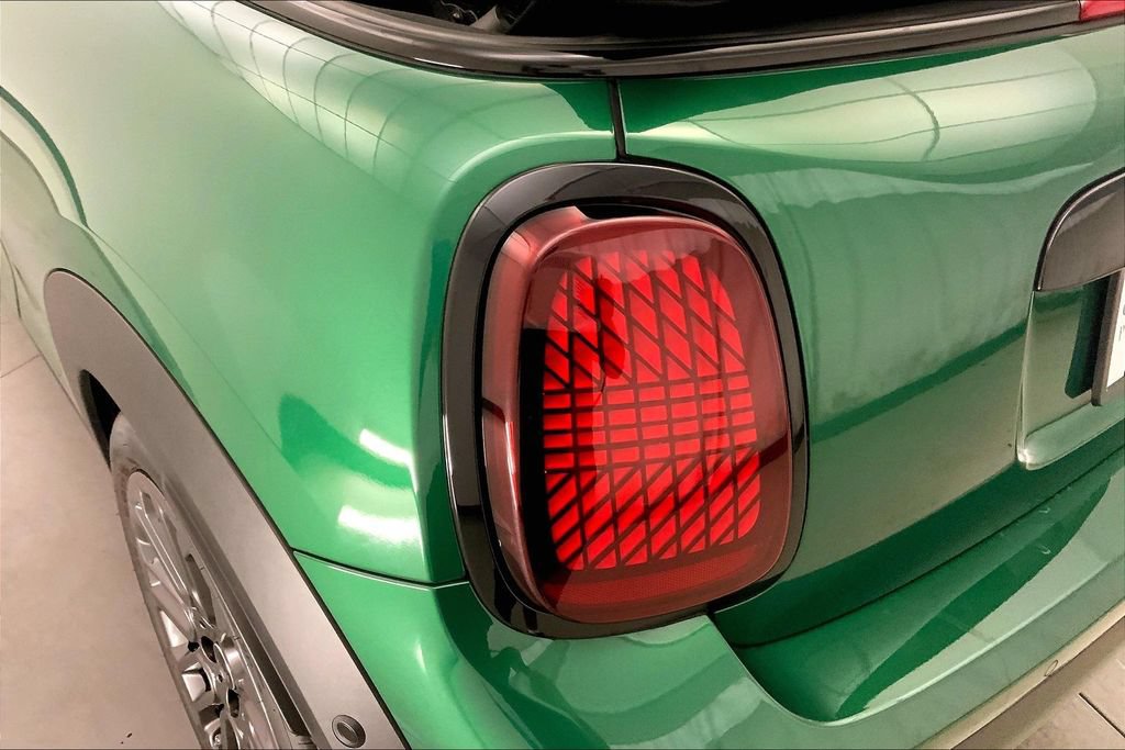 Used 2026 MINI Cooper S FWD image 27