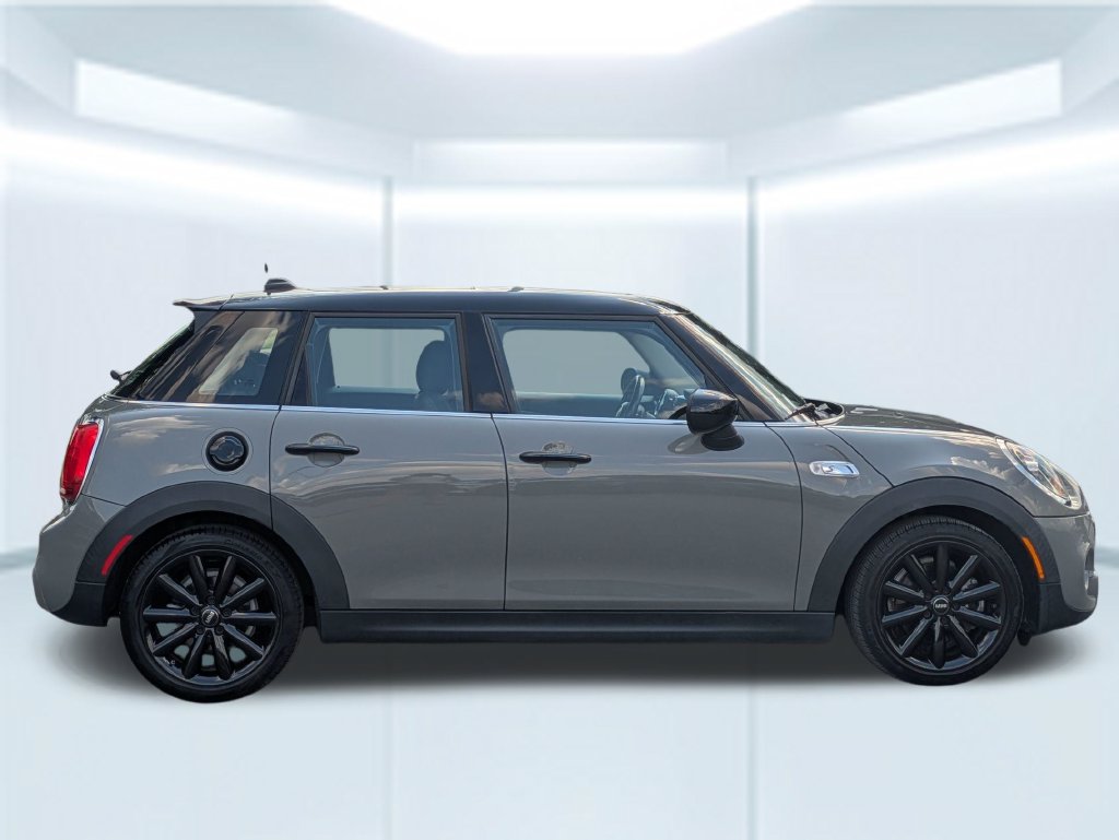 Used 2020 MINI Cooper S FWD image 6